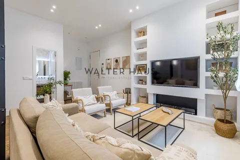 Leilighet i Madrid, Madrid, Madrid - € 1 895 000 | Ref: M12064V - foto 12