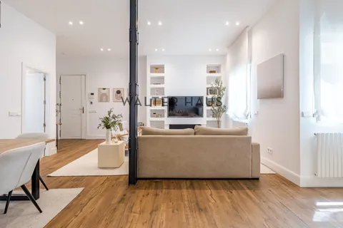 Leilighet i Madrid, Madrid, Madrid - € 1 895 000 | Ref: M12064V - foto 13