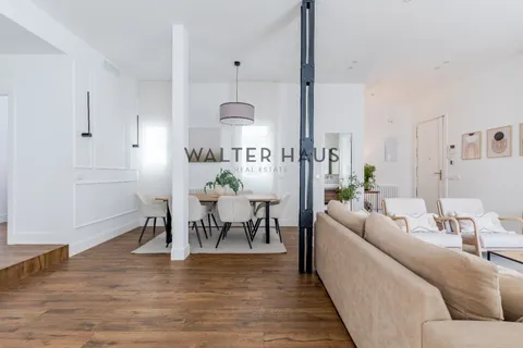 Leilighet i Madrid, Madrid, Madrid - € 1 895 000 | Ref: M12064V - foto 14