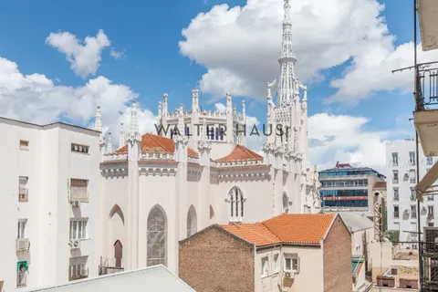 Leilighet i Madrid, Madrid, Madrid - € 1 895 000 | Ref: M12064V - foto 41