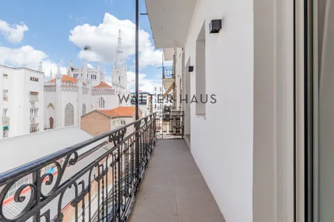 Leilighet i Madrid, Madrid, Madrid - € 1 895 000 | Ref: M12064V - foto 42