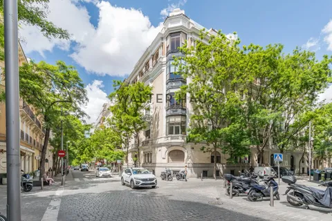 Leilighet i Madrid, Madrid, Madrid - € 1 895 000 | Ref: M12064V - foto 47