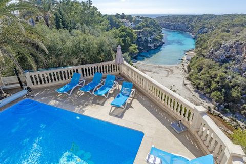 Villa en Cala Pi, Mallorca, Cala Pi - € 2.240.000 | Ref: MPH-3683 - photo 1
