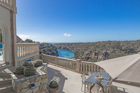 Villa en Cala Pi, Mallorca, Cala Pi - € 2.240.000 | Ref: MPH-3683 - photo 2