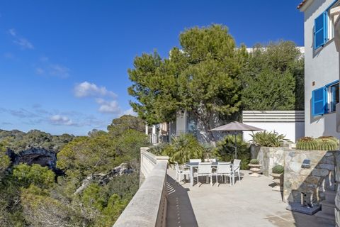 Villa en Cala Pi, Mallorca, Cala Pi - € 2.240.000 | Ref: MPH-3683 - photo 3