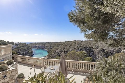 Villa en Cala Pi, Mallorca, Cala Pi - € 2.240.000 | Ref: MPH-3683 - photo 4