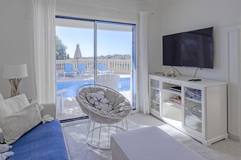 Villa en Cala Pi, Mallorca, Cala Pi - € 2.240.000 | Ref: MPH-3683 - photo 7