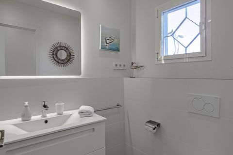 Villa en Cala Pi, Mallorca, Cala Pi - € 2.240.000 | Ref: MPH-3683 - photo 13