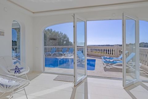 Villa en Cala Pi, Mallorca, Cala Pi - € 2.240.000 | Ref: MPH-3683 - photo 14