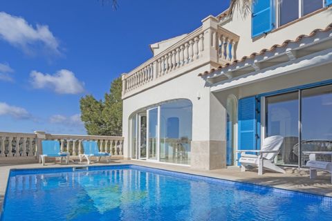 Villa en Cala Pi, Mallorca, Cala Pi - € 2.240.000 | Ref: MPH-3683 - photo 15