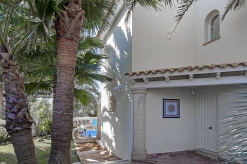 Villa en Cala Pi, Mallorca, Cala Pi - € 2.240.000 | Ref: MPH-3683 - photo 19