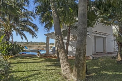 Villa en Cala Pi, Mallorca, Cala Pi - € 2.240.000 | Ref: MPH-3683 - photo 20