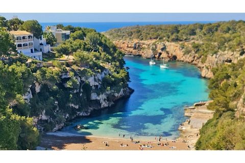 Villa en Cala Pi, Mallorca, Cala Pi - € 2.240.000 | Ref: MPH-3683 - photo 22