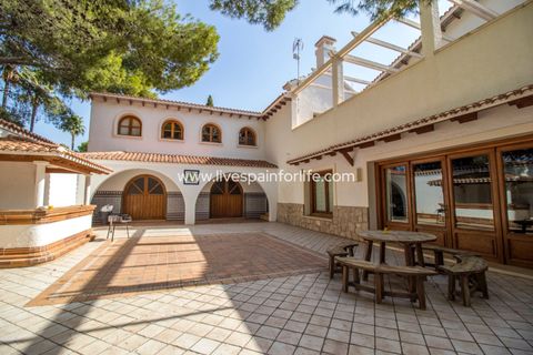 Farm i Novelda, Alicante, Novelda - € 6.000.000 | Ref: Nov EstEqx-D - foto 9