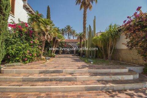 Farm i Novelda, Alicante, Novelda - € 6.000.000 | Ref: Nov EstEqx-D - foto 10