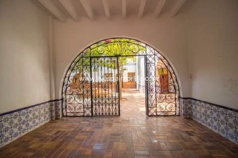 Farm i Novelda, Alicante, Novelda - € 6.000.000 | Ref: Nov EstEqx-D - foto 11