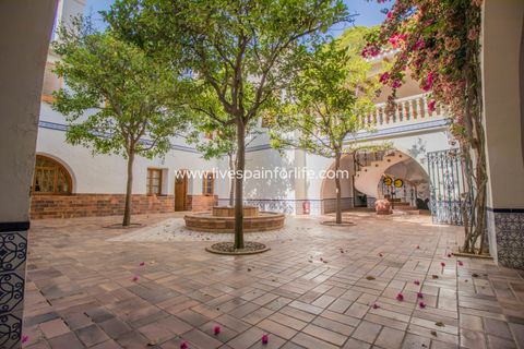 Farm i Novelda, Alicante, Novelda - € 6.000.000 | Ref: Nov EstEqx-D - foto 12