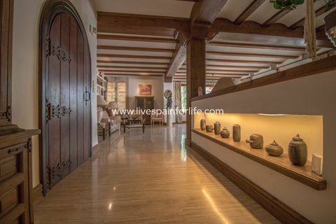 Farm i Novelda, Alicante, Novelda - € 6.000.000 | Ref: Nov EstEqx-D - foto 13