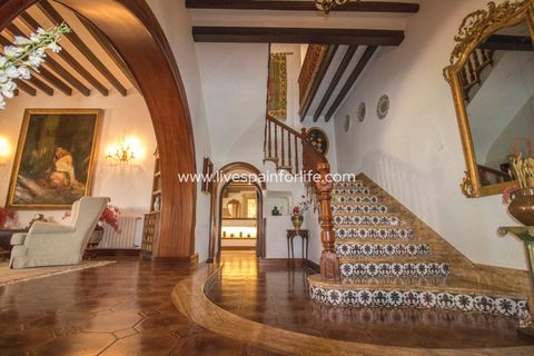 Farm i Novelda, Alicante, Novelda - € 6.000.000 | Ref: Nov EstEqx-D - foto 17