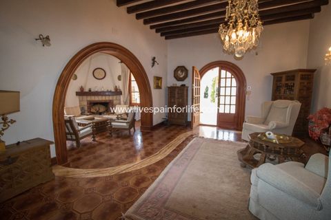 Farm i Novelda, Alicante, Novelda - € 6.000.000 | Ref: Nov EstEqx-D - foto 18