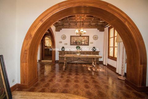 Farm i Novelda, Alicante, Novelda - € 6.000.000 | Ref: Nov EstEqx-D - foto 20