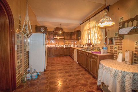 Farm i Novelda, Alicante, Novelda - € 6.000.000 | Ref: Nov EstEqx-D - foto 21