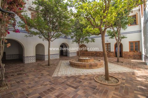 Farm i Novelda, Alicante, Novelda - € 6.000.000 | Ref: Nov EstEqx-D - foto 23