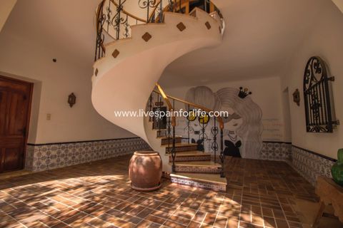 Farm i Novelda, Alicante, Novelda - € 6.000.000 | Ref: Nov EstEqx-D - foto 24