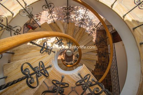 Farm i Novelda, Alicante, Novelda - € 6.000.000 | Ref: Nov EstEqx-D - foto 25
