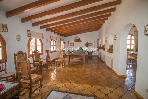 Farm i Novelda, Alicante, Novelda - € 6.000.000 | Ref: Nov EstEqx-D - foto 26
