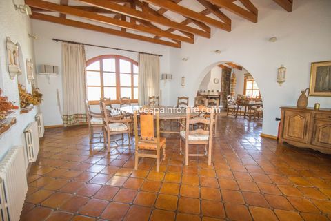 Farm i Novelda, Alicante, Novelda - € 6.000.000 | Ref: Nov EstEqx-D - foto 27