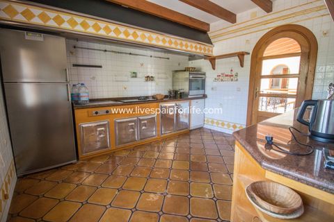 Farm i Novelda, Alicante, Novelda - € 6.000.000 | Ref: Nov EstEqx-D - foto 30