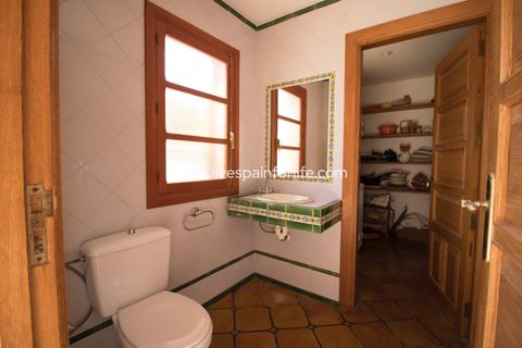 Farm i Novelda, Alicante, Novelda - € 6.000.000 | Ref: Nov EstEqx-D - foto 31