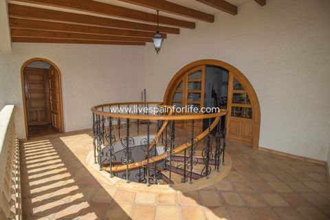 Farm i Novelda, Alicante, Novelda - € 6.000.000 | Ref: Nov EstEqx-D - foto 32