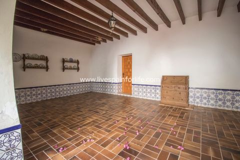 Farm i Novelda, Alicante, Novelda - € 6.000.000 | Ref: Nov EstEqx-D - foto 33