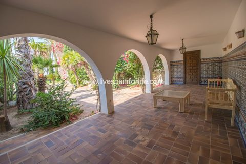Farm i Novelda, Alicante, Novelda - € 6.000.000 | Ref: Nov EstEqx-D - foto 35