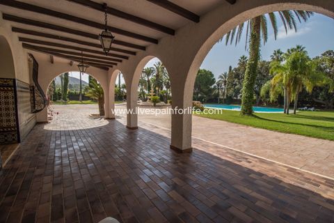 Farm i Novelda, Alicante, Novelda - € 6.000.000 | Ref: Nov EstEqx-D - foto 37