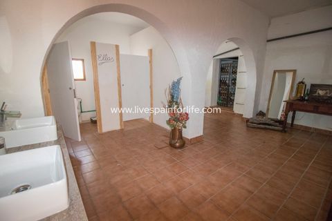 Farm i Novelda, Alicante, Novelda - € 6.000.000 | Ref: Nov EstEqx-D - foto 38