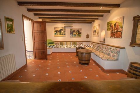 Farm i Novelda, Alicante, Novelda - € 6.000.000 | Ref: Nov EstEqx-D - foto 40
