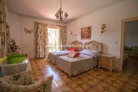 Farm i Novelda, Alicante, Novelda - € 6.000.000 | Ref: Nov EstEqx-D - foto 42