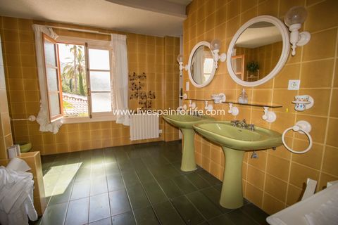 Farm i Novelda, Alicante, Novelda - € 6.000.000 | Ref: Nov EstEqx-D - foto 43