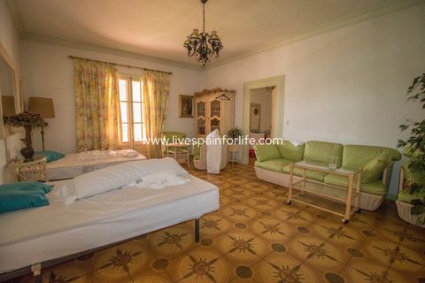 Farm i Novelda, Alicante, Novelda - € 6.000.000 | Ref: Nov EstEqx-D - foto 44