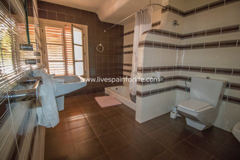 Farm i Novelda, Alicante, Novelda - € 6.000.000 | Ref: Nov EstEqx-D - foto 46