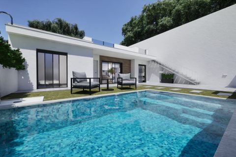 Villa i Torre Pacheco, Murcia, Torre Pacheco - € 279.900 | Ref: V-43588 - foto 2