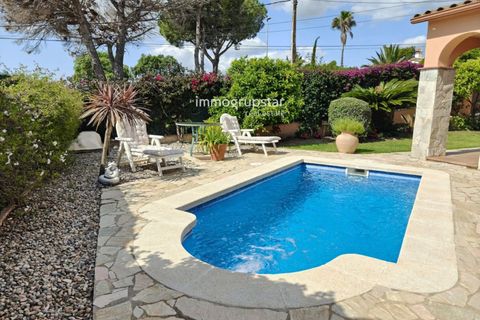 Villa i Calonge, Gerona, Calonge - € 490.000 | Ref: 1393 - foto 24