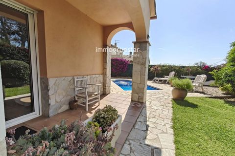 Villa i Calonge, Gerona, Calonge - € 490.000 | Ref: 1393 - foto 26