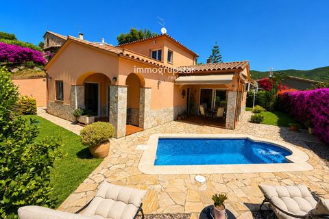 Villa in Calonge, Gerona, Calonge - € 490.000 | Ref: 1393 - foto 1