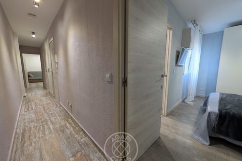 Leilighet i Denia, Alicante, Denia - € 269 000 | Ref: AG26025 - foto 7