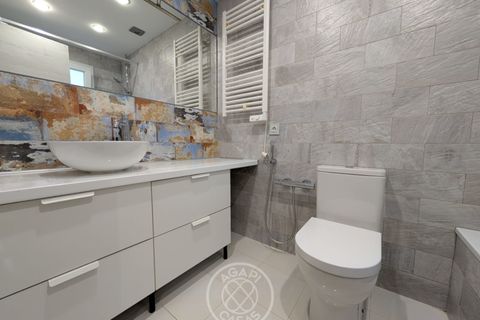Leilighet i Denia, Alicante, Denia - € 269 000 | Ref: AG26025 - foto 10