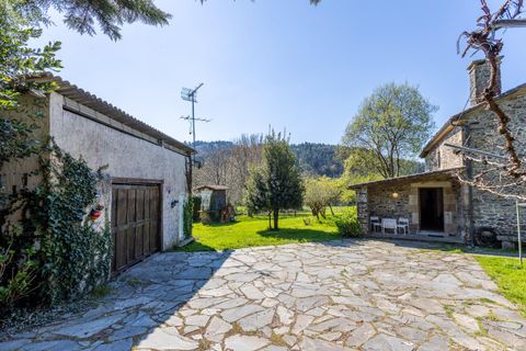 Villa em Cesuras, Coruna, Cesuras - € 1.350.000 | Ref: 14115-IVN/2912 - foto 7